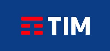 Logo da TIM